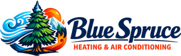 Blue Spruce Heating & Air Conditioning