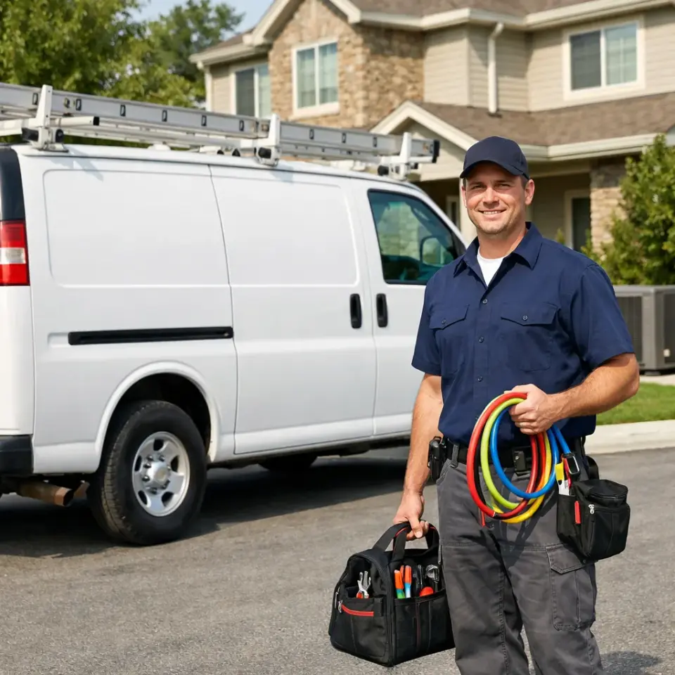 Resolve Indoor Humidity, Condensation & Mildew Issues — Spanaway